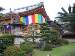愛知県のお寺・釈尊