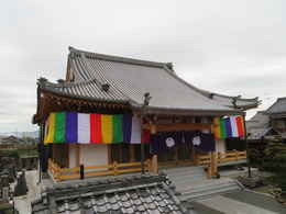 愛知県のお寺・伽藍