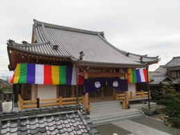 愛知県弥富市の寺院・法名