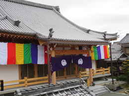 愛知県名古屋市の寺院・法事